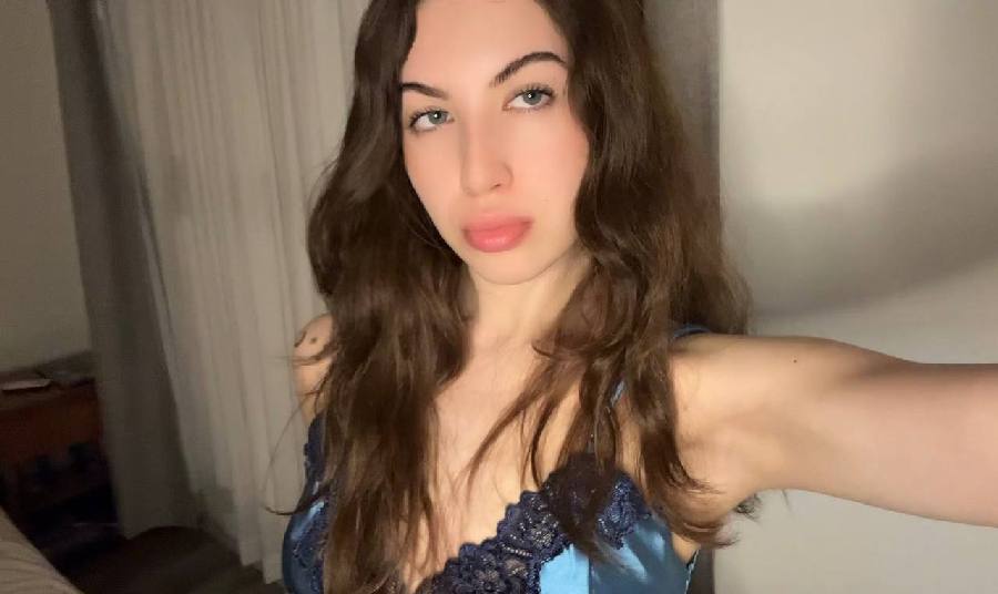 Photo Amber in Cypin