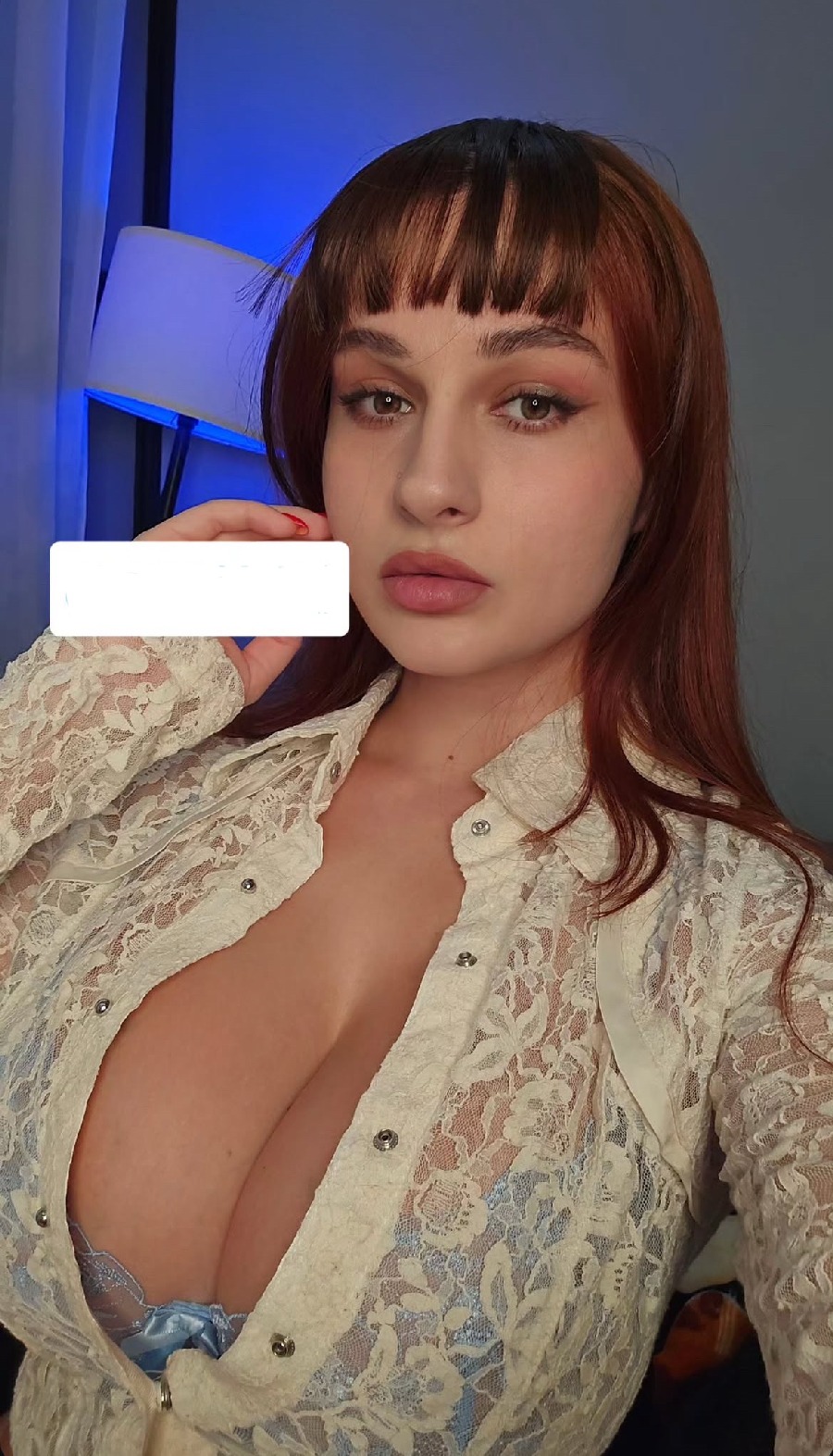 Take a pause and enjoy Miranda Faith — streaming from Cypin