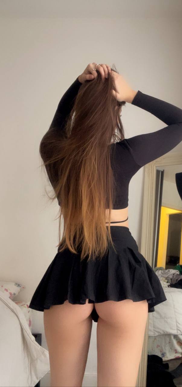 Photo Lola La Fleur in Cypin