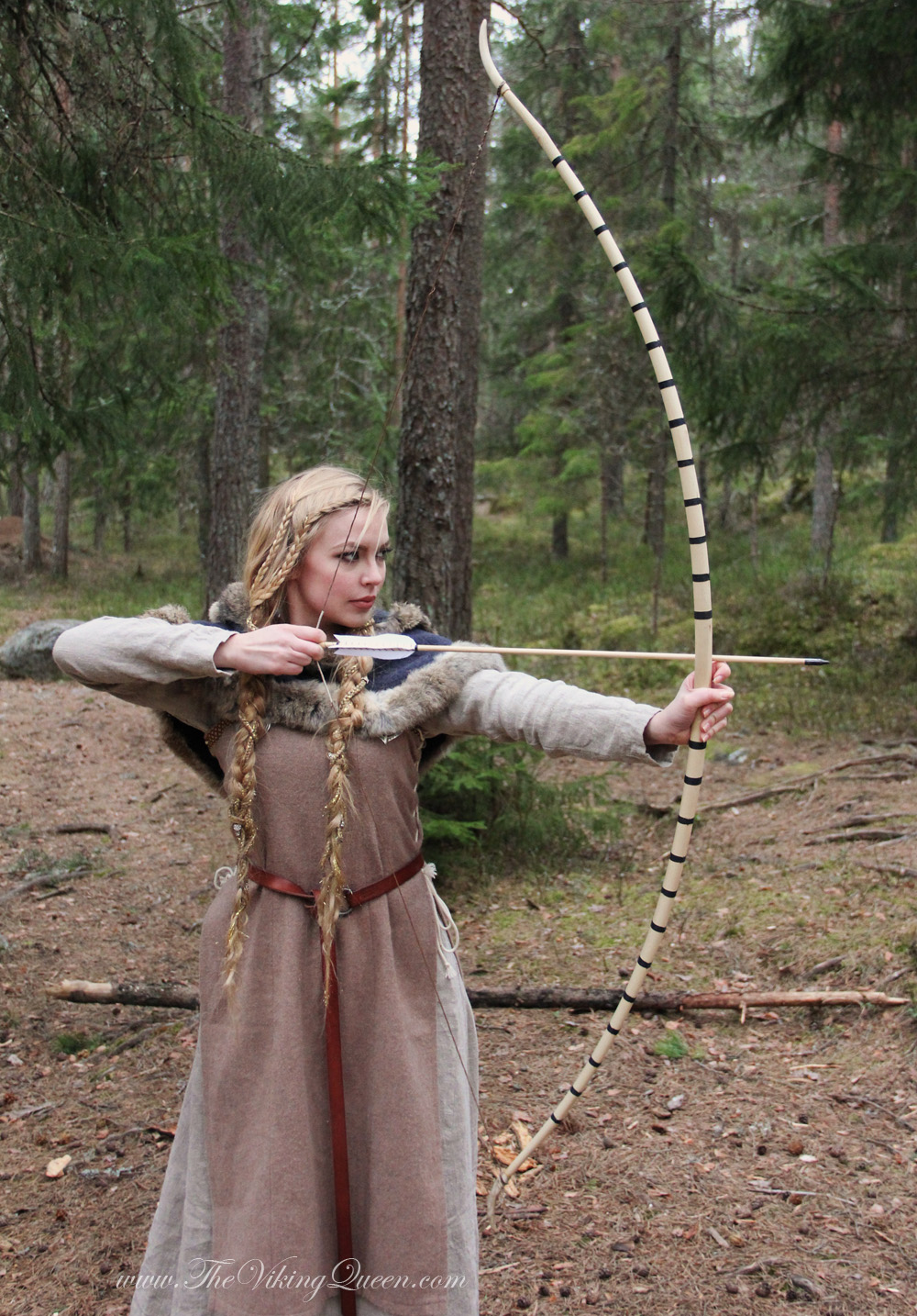 Nude girl Slavic girls in Cypin